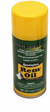 Load image into Gallery viewer, Remington Oil 4oz
