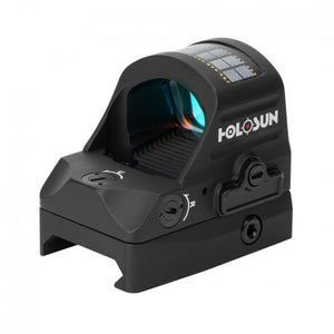 Holosun HS507CX2 - OPEN REFLEX SIGHT