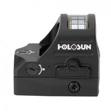 Load image into Gallery viewer, Holosun HS507CX2 - OPEN REFLEX SIGHT
