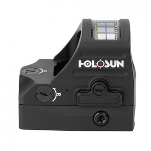 Holosun HS507CX2 - OPEN REFLEX SIGHT